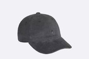 Gorra Carhartt WIP Harlem Cap gris unisex